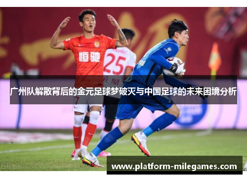 广州队解散背后的金元足球梦破灭与中国足球的未来困境分析
