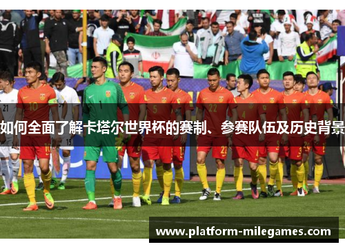 如何全面了解卡塔尔世界杯的赛制、参赛队伍及历史背景