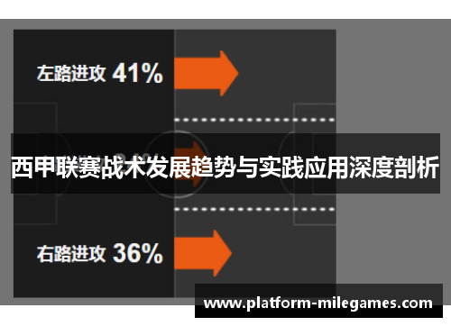 西甲联赛战术发展趋势与实践应用深度剖析