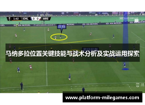 马纳多拉位置关键技能与战术分析及实战运用探索